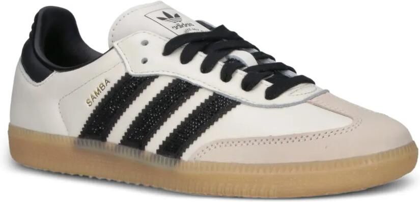 Adidas Samba OG sneakers Beige - Foto 3