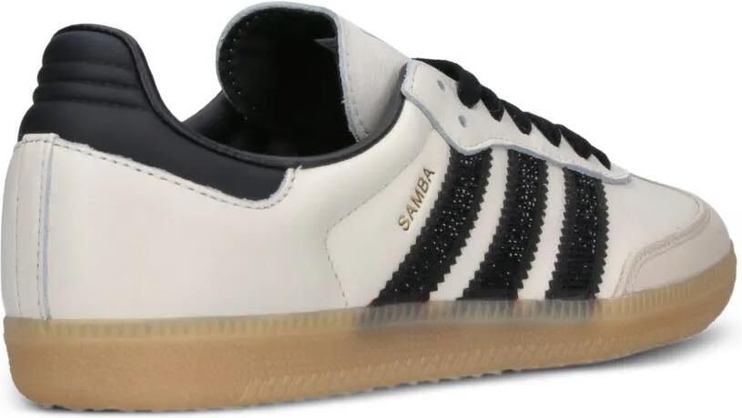 Adidas Samba OG sneakers Beige - Foto 2