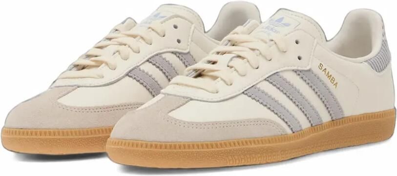 Adidas Samba OG sneakers Beige
