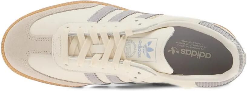 Adidas Samba OG sneakers Beige - Foto 5