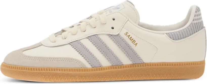 Adidas Samba OG sneakers Beige - Foto 3