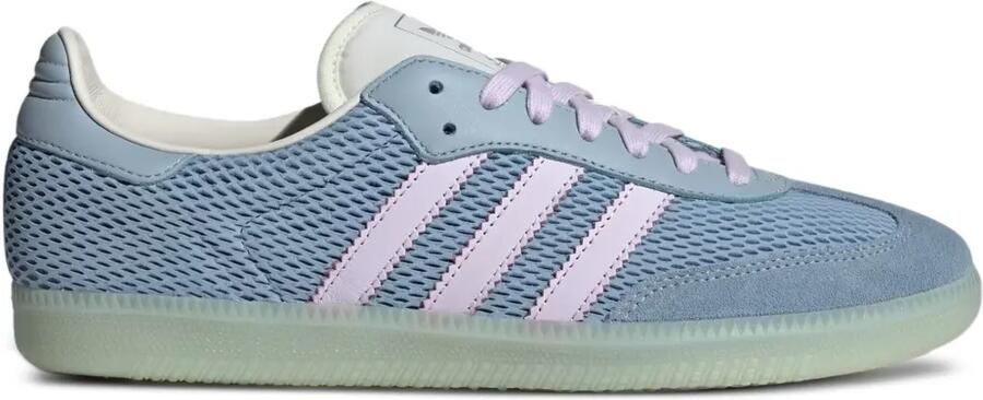Adidas Adi Racer Lo gewatteerde sneakers Rood
