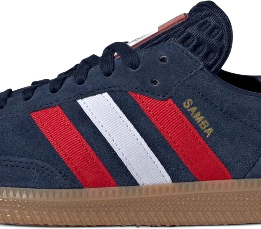 Adidas x The Simpsons Adilette "Core Black Yellow" klompen Zwart - Foto 5