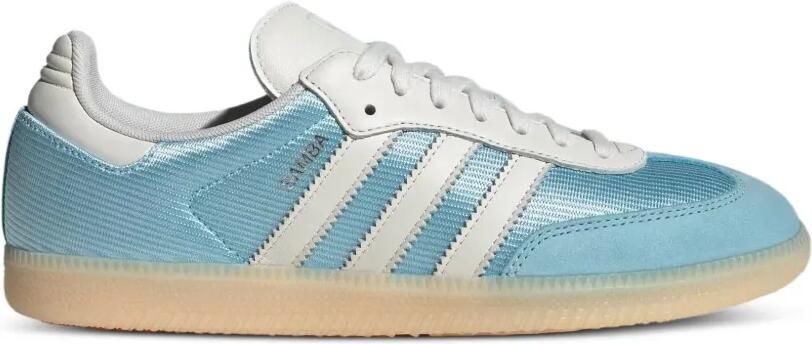 Adidas Gazelle Bold sneakers Bruin