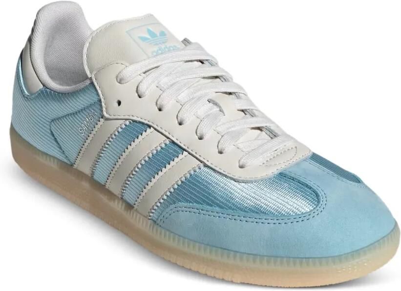 Adidas Gazelle Bold sneakers Bruin - Foto 2