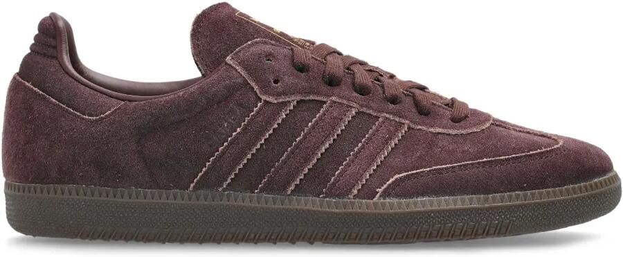 Adidas Handball Spezial low-top sneakers Beige