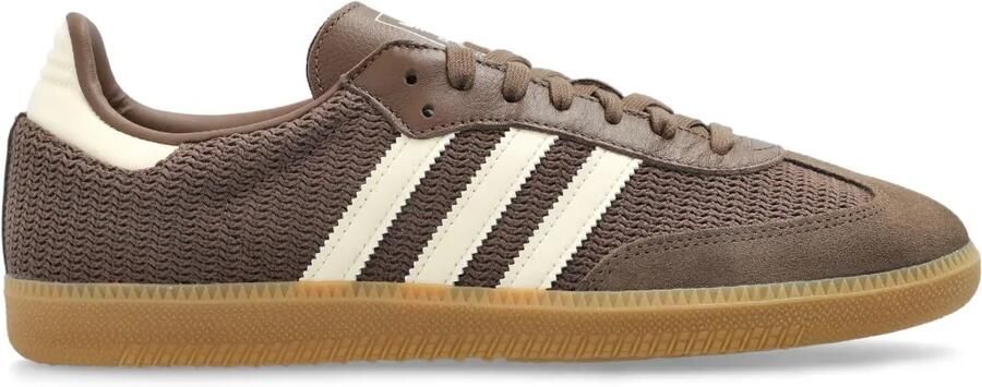 Adidas Samba OG sneakers Bruin