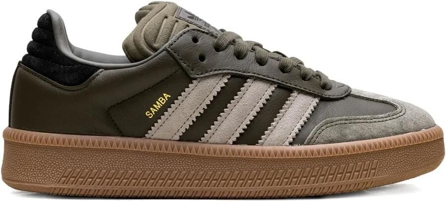 Adidas Samba OG sneakers Bruin
