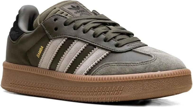 Adidas Samba OG sneakers Bruin - Foto 2
