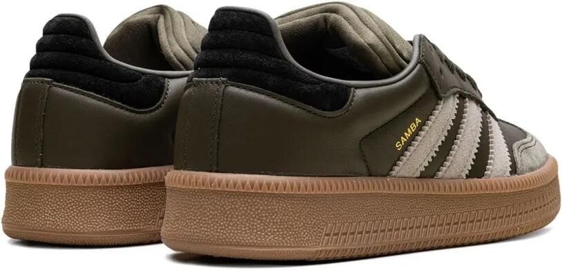 Adidas Samba OG sneakers Bruin - Foto 3