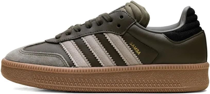 Adidas Samba OG sneakers Bruin - Foto 4