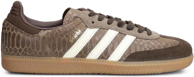 Adidas Samba OG sneakers Bruin