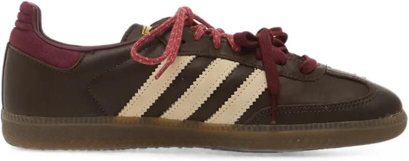 Adidas Samba OG sneakers Bruin