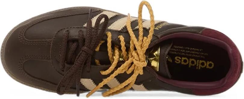 Adidas Samba OG sneakers Bruin - Foto 2
