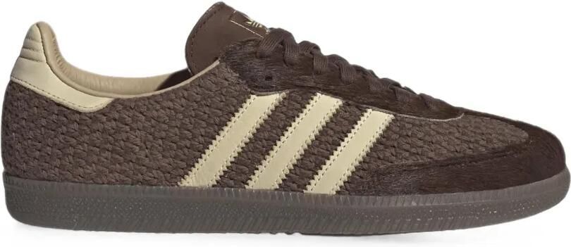 Adidas Samba OG sneakers Bruin