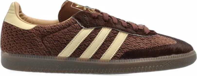 Adidas Samba OG sneakers Bruin