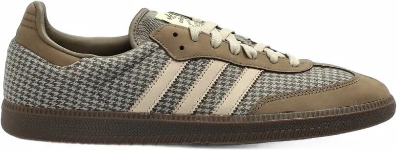 Adidas Liverpool FC Kirkdale II specialized shoes Grijs