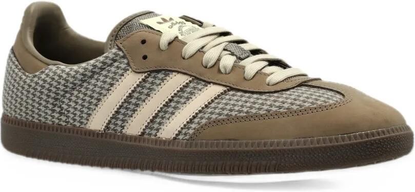 Adidas Liverpool FC Kirkdale II specialized shoes Grijs - Foto 4