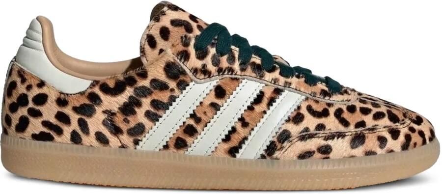 Adidas x Arte Antwerp Lightblaze POD sneakers met geperforeerd design Zwart