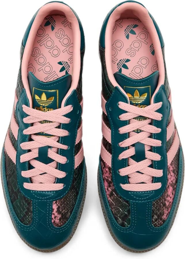 Adidas Terrex Agravic Speed Ultra 2 sneakers Groen - Foto 14