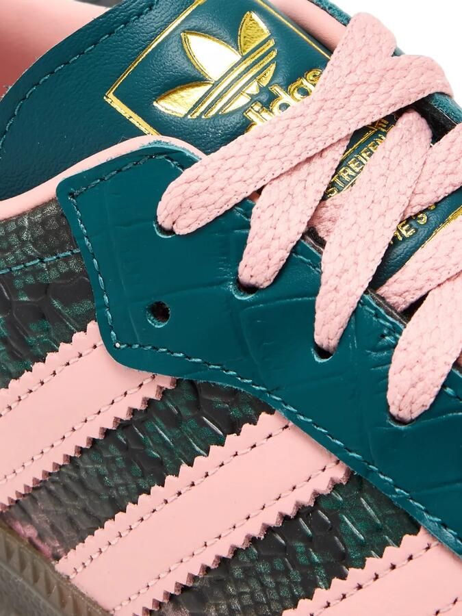 Adidas Terrex Agravic Speed Ultra 2 sneakers Groen - Foto 13
