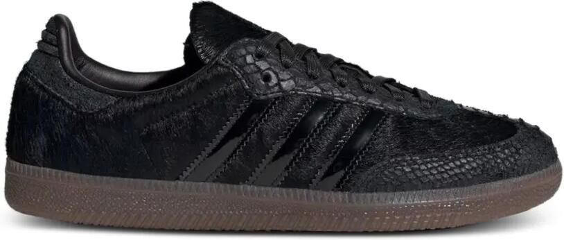 Adidas Samba Og sneakers met veters Zwart