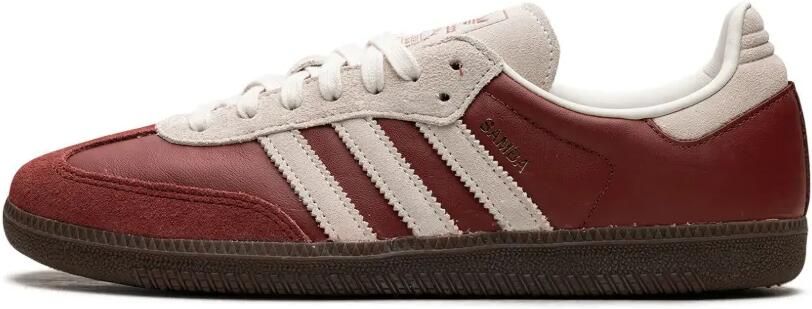Adidas Handball Spezial "Aurora Ink Wild Sepia" sneakers Blauw - Foto 12