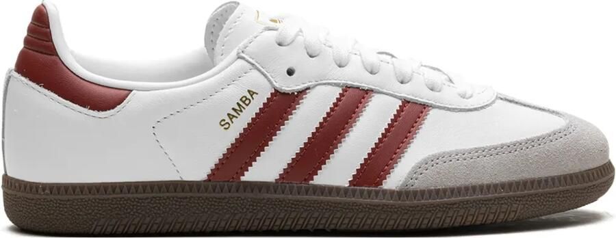 Adidas Handball Spezial low-top sneakers Beige - Foto 3