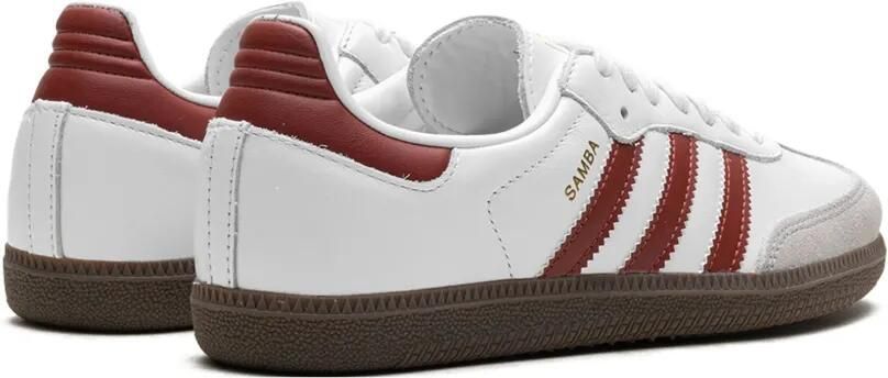 Adidas Handball Spezial low-top sneakers Beige - Foto 5