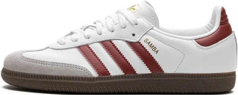 Adidas Handball Spezial low-top sneakers Beige - Foto 6