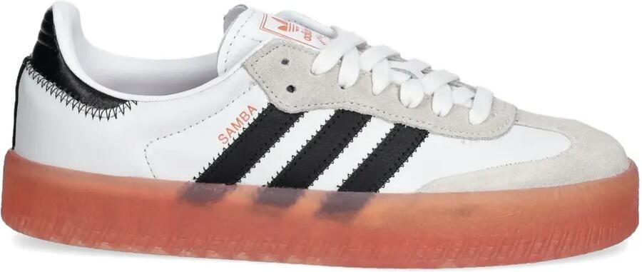 Adidas Handball Spezial low-top sneakers Zwart - Foto 17