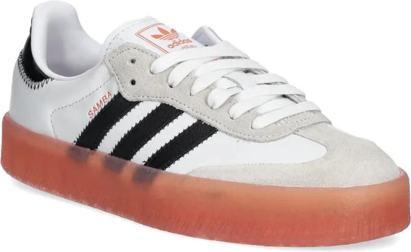 Adidas Handball Spezial low-top sneakers Zwart - Foto 7