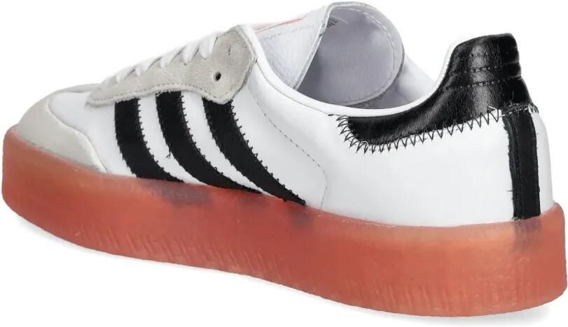Adidas Handball Spezial low-top sneakers Zwart - Foto 13