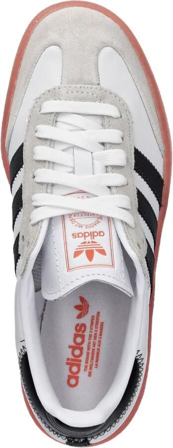 Adidas Handball Spezial low-top sneakers Zwart - Foto 18