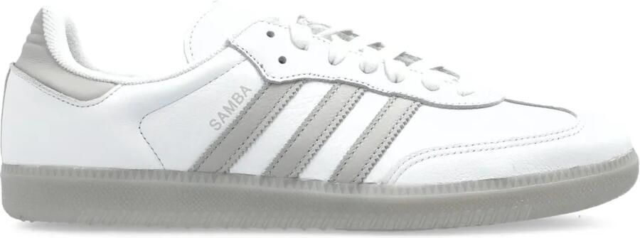 Adidas x Song For The Mute Adistar Cushion SFTM sneakers Bruin