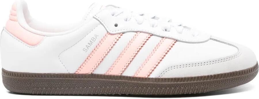 Adidas Samba OG sneakers Bruin