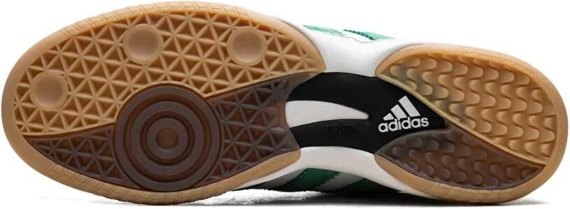 Adidas Air Max 95 gestreepte sneakers Grijs - Foto 6