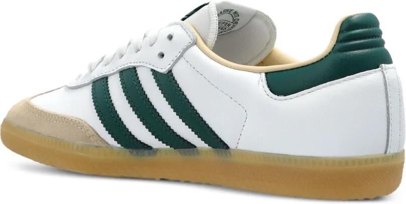 Adidas Samba OG sneakers Wit - Foto 2