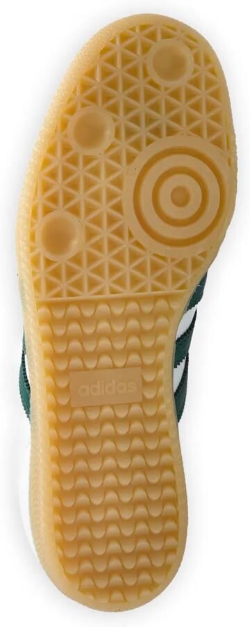 Adidas Samba OG sneakers Wit - Foto 3