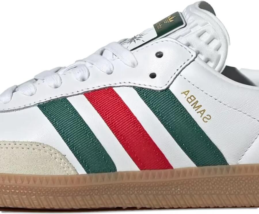 Adidas MC Z-Traxion Spikeless Golf sneakers Grijs
