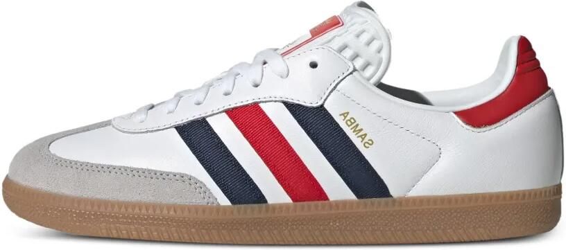 Adidas Predator Freestyle Indoor sneakers Beige - Foto 6