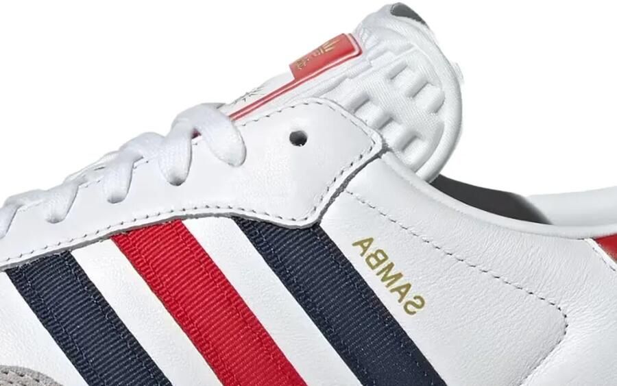 Adidas Predator Freestyle Indoor sneakers Beige - Foto 3