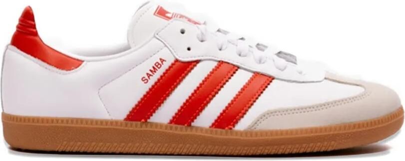 Adidas Gestreepte Ultradream DNA sneakers Grijs