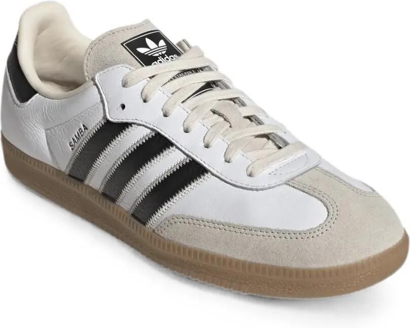 Adidas Purechill sneakers met logo-detail en geperforeerde details Grijs - Foto 9