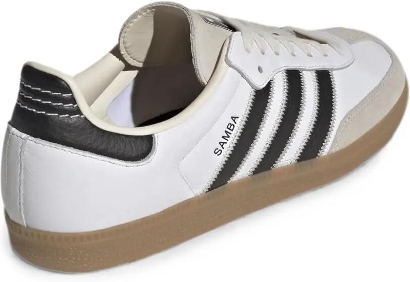 Adidas Purechill sneakers met logo-detail en geperforeerde details Grijs - Foto 13