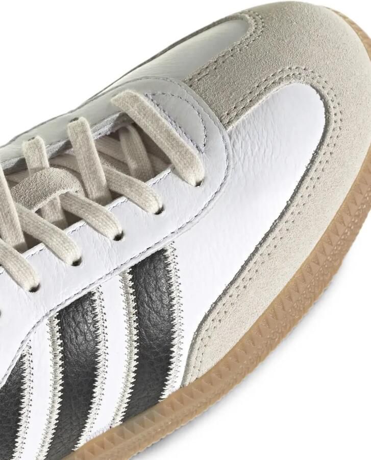 Adidas Purechill sneakers met logo-detail en geperforeerde details Grijs - Foto 4