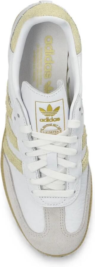 Adidas Superstar Stack sneakers Zwart - Foto 10