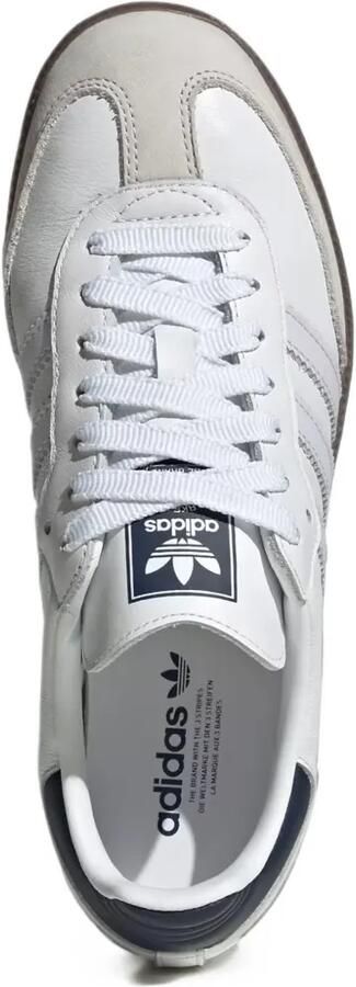 Adidas Purechill sneakers met logo-detail en geperforeerde details Grijs - Foto 18