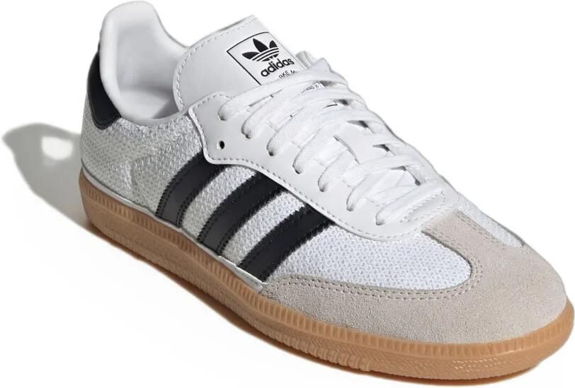 Adidas Handball Spezial rhinestone sneakers Bruin - Foto 4