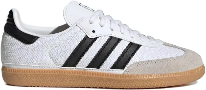 Adidas Handball Spezial rhinestone sneakers Bruin - Foto 5